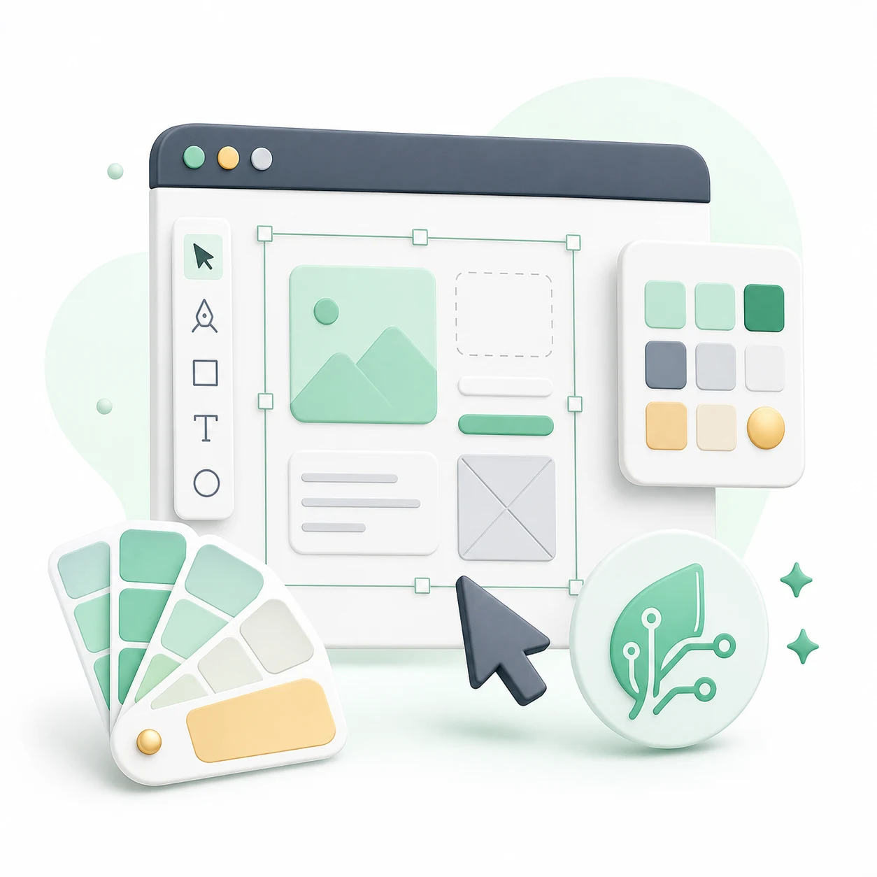 Мини-иллюстрация: Дизайнерам и UX-специалистам